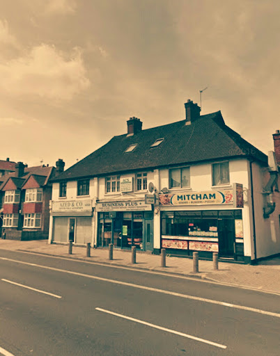 Photo of Mitcham Kebabs & Burgers & Pizza - 388 London Rd, Mitcham CR4 4EA